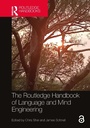 Cover: The Routledge Handbook of Language and Mind Engineering - Routledge