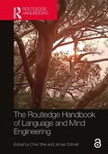 Cover: The Routledge Handbook of Language and Mind Engineering - Routledge