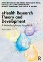 Cover: eHealth Research Theory and Development - Routledge