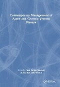 Bild: Contemporary Management of Acute and Chronic Venous Disease - CRC Press