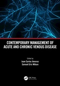 Bild: Contemporary Management of Acute and Chronic Venous Disease - CRC Press