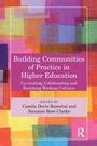 Cover: Building Communities of Practice in Higher Education - Routledge