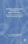 Cover: Building Communities of Practice in Higher Education - Routledge