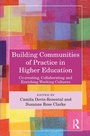 Cover: Building Communities of Practice in Higher Education - Routledge