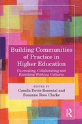 Cover: Building Communities of Practice in Higher Education - Routledge