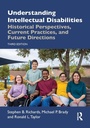 Cover: Understanding Intellectual Disabilities - Routledge