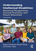 Bild: Understanding Intellectual Disabilities - Routledge