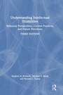 Cover: Understanding Intellectual Disabilities - Routledge