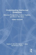 Bild: Understanding Intellectual Disabilities - Routledge