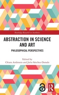 Cover: Abstraction in Science and Art - Routledge