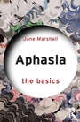 Cover: Aphasia - Routledge