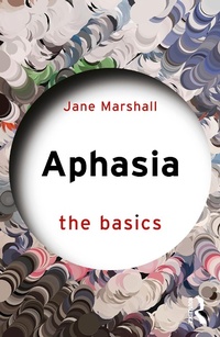 Abbildung von: Aphasia - Routledge