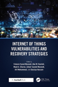 Abbildung von: Internet of Things Vulnerabilities and Recovery Strategies - Auerbach