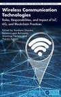 Bild: Wireless Communication Technologies - CRC Press