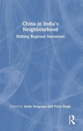 Cover: China in India's Neighbourhood - Routledge India