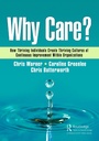 Cover: Why Care? - Productivity Press