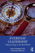 Cover: Everyday Leadership - Routledge