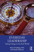 Cover: Everyday Leadership - Routledge