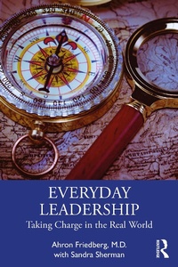 Abbildung von: Everyday Leadership - Routledge