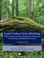 Cover: Land Carbon Cycle Modeling - CRC Press