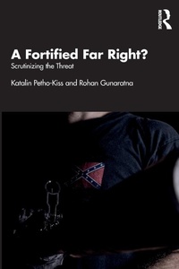 Abbildung von: A Fortified Far Right? - Routledge