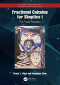 Bild: Fractional Calculus for Skeptics I - CRC Press