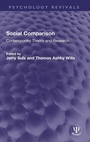 Cover: Social Comparison - Routledge