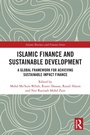 Cover: Islamic Finance and Sustainable Development - Routledge