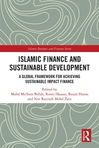 Abbildung von: Islamic Finance and Sustainable Development - Routledge