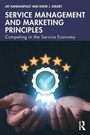 Cover: Service Management and Marketing Principles - Routledge India