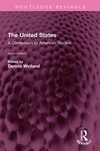 Abbildung von: The United States - Routledge
