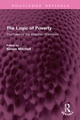 Cover: The Logic of Poverty - Routledge