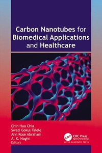 Abbildung von: Carbon Nanotubes for Biomedical Applications and Healthcare - Apple Academic Press Inc.