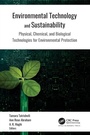 Cover: Environmental Technology and Sustainability - Apple Academic Press Inc.