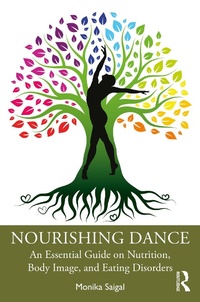 Abbildung von: Nourishing Dance - Routledge