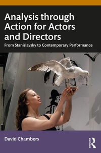 Abbildung von: Analysis through Action for Actors and Directors - Routledge