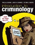 Cover: Introduction to Criminology - Sage Publications, Inc