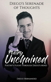 Abbildung von: Diego's Serenade of Thoughts - IngramSpark