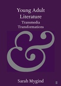 Cover: Young Adult Literature - Cambridge University Press