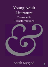 Abbildung von: Young Adult Literature - Cambridge University Press