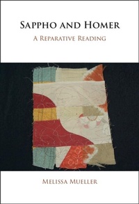 Abbildung von: Sappho and Homer - Cambridge University Press