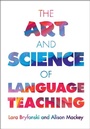 Cover: The Art and Science of Language Teaching - Cambridge University Press