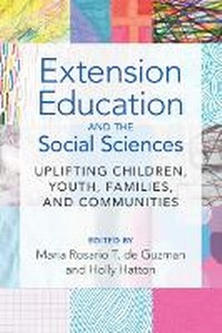 Abbildung von: Extension Education and the Social Sciences - Cambridge University Press