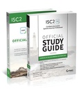 Abbildung von: ISC2 CISSP Certified Information Systems Security Professional Official Study Guide & Practice Tests Bundle - Sybex Inc.,U.S.