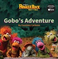 Cover: Gobo's Adventure - Paw Prints Publishing