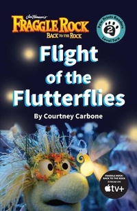 Enlarge image Cover: Flight of the Flutterflies - Paw Prints Readers