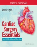 Bild: Cardiac Surgery Essentials for Critical Care Nursing - Jones and Bartlett Publishers, Inc