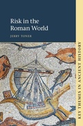 Cover: Risk in the Roman World - Cambridge University Press