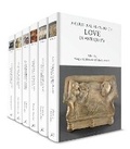 Cover: A Cultural History of Love - Bloomsbury Academic
