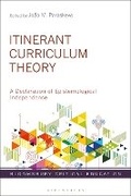 Cover: Itinerant Curriculum Theory - Bloomsbury Academic